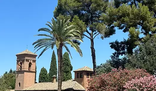 De la Plaja la Churros. Descopera Malaga cu cei mici