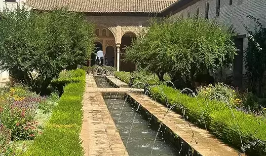 De la Plaja la Churros. Descopera Malaga cu cei mici