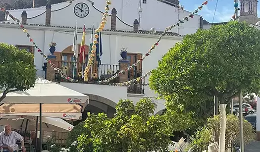 De la Plaja la Churros. Descopera Malaga cu cei mici