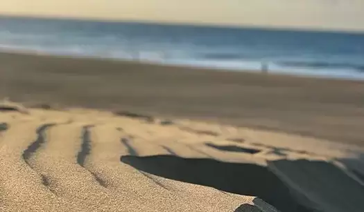 Schimba zapada cu nisipul. Iarna in Grand Canaria
