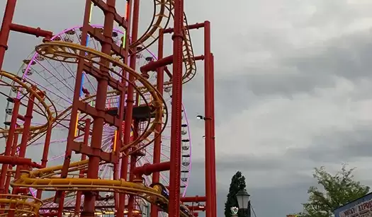 Cum sa distrezi copiii in Viena
