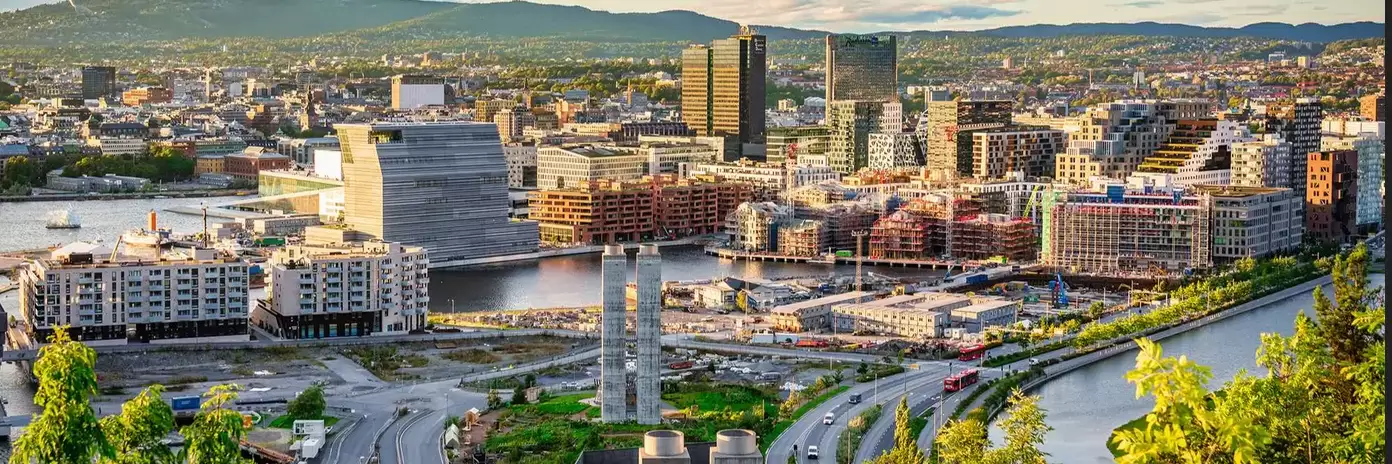 oslo