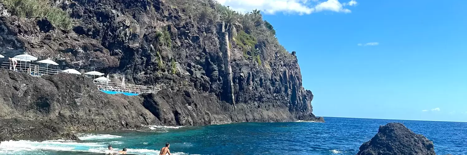 Magia Madeirei, unde distractia in familie intalneste aventura pe insula