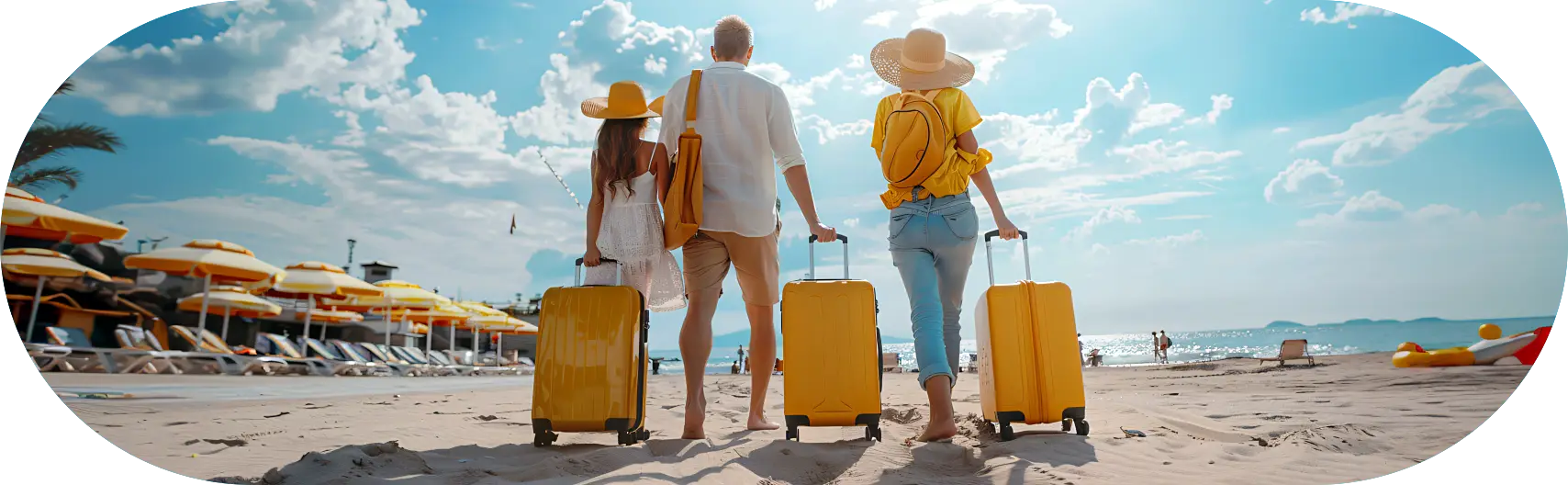 Agentia de turism Next Travel Experience